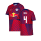 2023-2024 Red Bull Leipzig Away Shirt (Kids) (Orban 4)