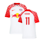 2023-2024 Red Bull Leipzig Home Shirt (Kids) (Werner 11)