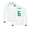2023-2024 Republic of Ireland Away Long Sleeve Shirt (Cullen 6)
