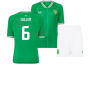 2023-2024 Republic of Ireland Home Infant Kit (Cullen 6)