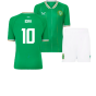 2023-2024 Republic of Ireland Home Infant Kit (Idah 10)