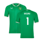 2023-2024 Republic of Ireland Home Shirt (Bazunu 1)