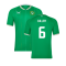 2023-2024 Republic of Ireland Home Shirt (Cullen 6)