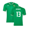 2023-2024 Republic of Ireland Home Shirt (Hendrick 13)