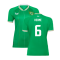 2023-2024 Republic of Ireland Home Shirt (Ladies) (Keane 6)