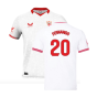 2023-2024 Sevilla Home Shirt (Kids) (Fernando 20)