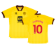 Away Shirts