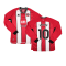 2023-2024 Sheffield United Home Long Sleeve Shirt (Archer 10)