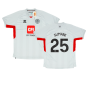 2023-2024 Sheffield United Third Shirt (Slimane 25)
