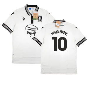 2023-2024 Sheffield Wednesday Away Shirt