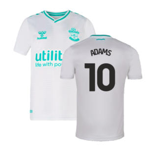2023-2024 Southampton Away Shirt (Kids) (ADAMS 10)