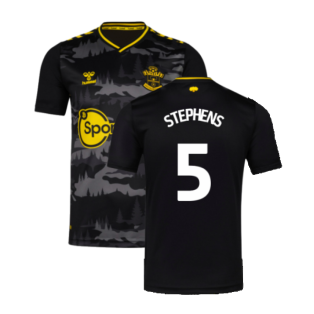 2023-2024 Southampton Third Shirt (STEPHENS 5)