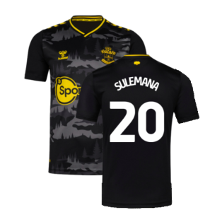 2023-2024 Southampton Third Shirt (SULEMANA 20)
