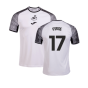 2023-2024 Swansea City Home Shirt (Kids) (PIROE 17)
