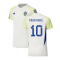 2023-2024 Sweden Training Shirt (White) - Ladies (Your Name)
