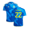 2023-2024 Sweden WWC Away Shirt (Kids) (Schough 22)