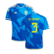2023-2024 Sweden WWC Away Shirt (Kids) (Sembrant 3)