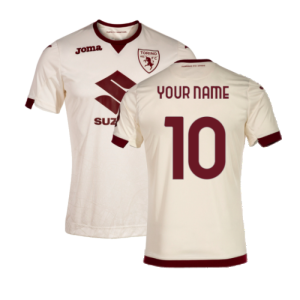 2023-2024 Torino Away Shirt