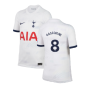 2023-2024 Tottenham Home Shirt (Kids) (Gascoigne 8)