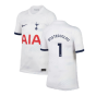 2023-2024 Tottenham Home Shirt (Kids) (Postecoglou 1)
