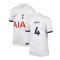 2023-2024 Tottenham Home Shirt (Kids) (Skipp 4)