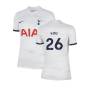2023-2024 Tottenham Home Shirt (Womens) (King 26)