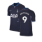 2023-2024 Tottenham Hotspur Authentic Away Shirt (Richarlison 9)