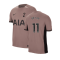 2023-2024 Tottenham Hotspur Authentic Third Shirt (Bryan 11)