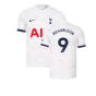 2023-2024 Tottenham Hotspur Home Shirt (Richarlison 9)