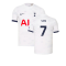 2023-2024 Tottenham Hotspur Home Shirt (Son 7)