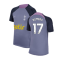 2023-2024 Tottenham Strike Dri-Fit Training Shirt (Violet) (Romero 17)