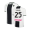 2023-2024 Udinese Calcio Home Shirt (THAUVIN 25)