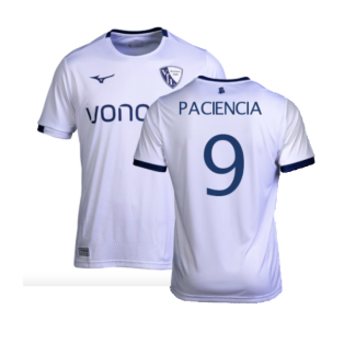 2023-2024 VFL Bochum Away Shirt (Paciencia 9)