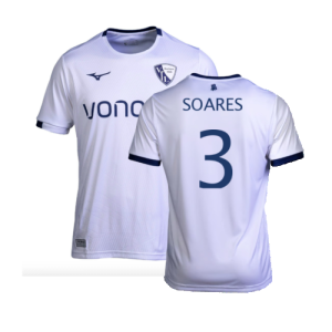 2023-2024 VFL Bochum Away Shirt (Soares 3)