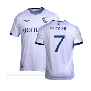 2023-2024 VFL Bochum Away Shirt (Stoger 7)