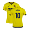 2023-2024 Villarreal Home Shirt (Parejo 10)