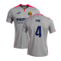 2023-2024 Villarreal Third Shirt (Pau 4)
