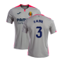 2023-2024 Villarreal Third Shirt (R Albiol 3)