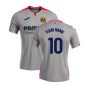 2023-2024 Villarreal Third Shirt (Your Name)