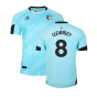 2023-2024 Watford Third Shirt (no sponsor) (Cleverley 8)