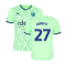 2023-2024 West Bromwich Albion Third Shirt (MOWATT 27)