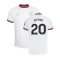 2023-2024 West Ham United Away Shirt (Kids) (BOWEN 20)