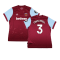 2023-2024 West Ham United Home Shirt (Womens) (CRESSWELL 3)