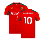 2023-2024 Wolves Away Shirt (Your Name)