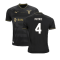2023 Lazio Coppa Italia Anniversary Shirt (Patric 4)