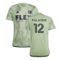 2023 Los Angeles FC Away Shirt (Palacios 12)