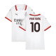 Away Shirts