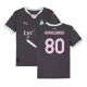 Third Shirts