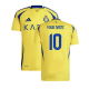 Home Shirts  Home Shirts