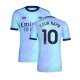 Third Shirts